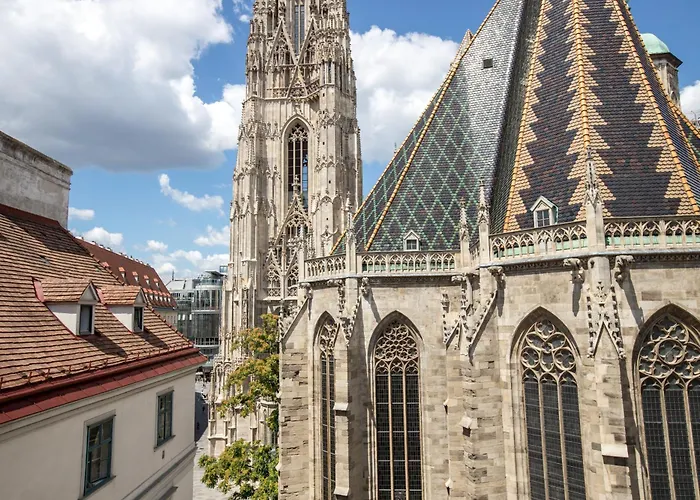 Gaestehaus Deutscher Orden Wien